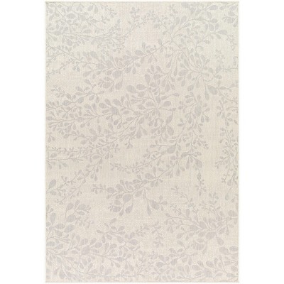 Hauteloom Idina Cream Area Rug