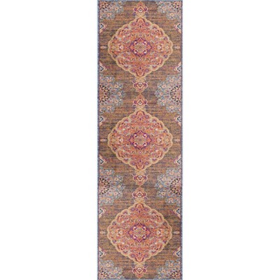 Rug Branch Modern SouthWestern Indoor Rug