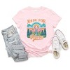 Simply Sage Market Women's Made For More Mountains Short Sleeve Graphic Tee - 3 of 3