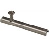Brixwell 83-628 83 Series Steel Stamping Pivot Bar With Screw - 4 of 4