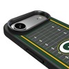 NFL NFC Teams Field Bump Cell Phone Case for Apple iPhone 17 Series - 4 of 4