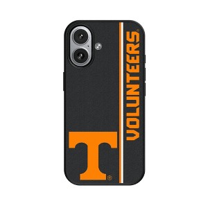 NCAA SEC Universities Sidebar MagSafe Compatible Cell Phone Case for Apple iPhone 17 Series - 1 of 4
