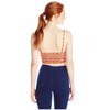Roxy Womens Starlet Bralette Cami Tank Top - 2 of 2