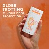 Native Passport Limited Edition Global Flavors Aluminum-Free and Residue-Free Deodorant - Japanese Golden Pear - 2.65oz - 4 of 4