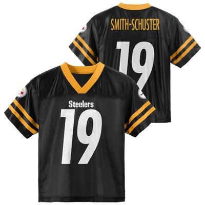 NFL Pittsburgh Steelers Toddler Boys 