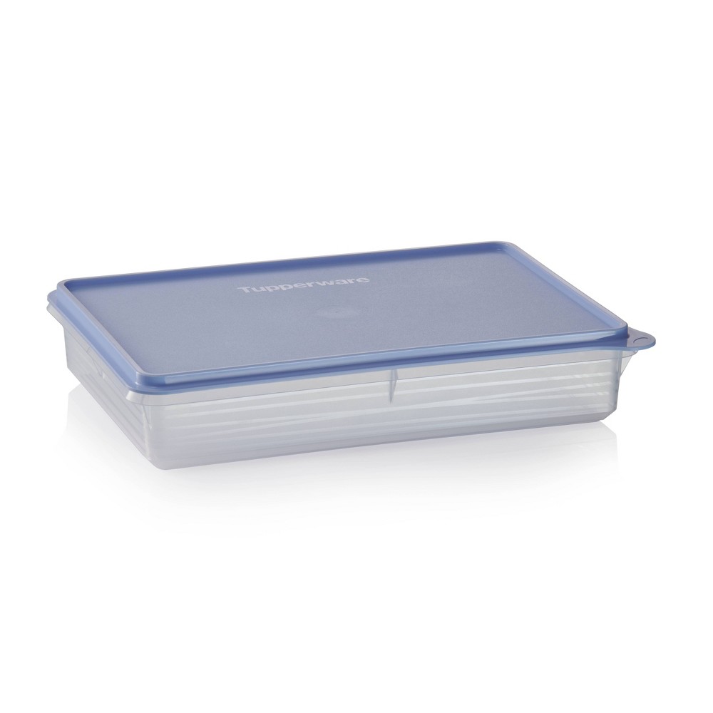 Tupperware Large Star Snack Food Storage Container