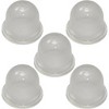 Homelite/Ryobi (5 Pack) Primer Bulb - 561635001-5PK - 3 of 3
