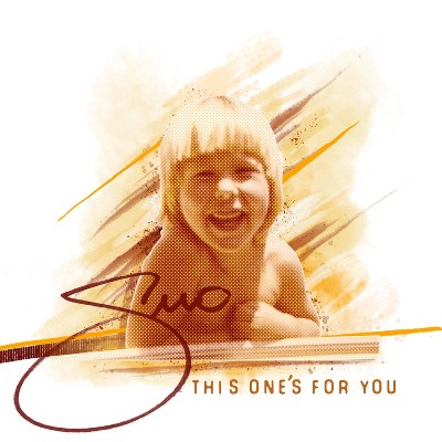 Smo - This One's For You (CD)