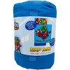 Jay Franco Marvel Super Hero Adventures Avengers Toddler Pre-School Nap Mat - 3 of 4