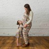 Of an Origin Organic Cotton, Sleeveless Womens Jumpsuit - 2 of 4