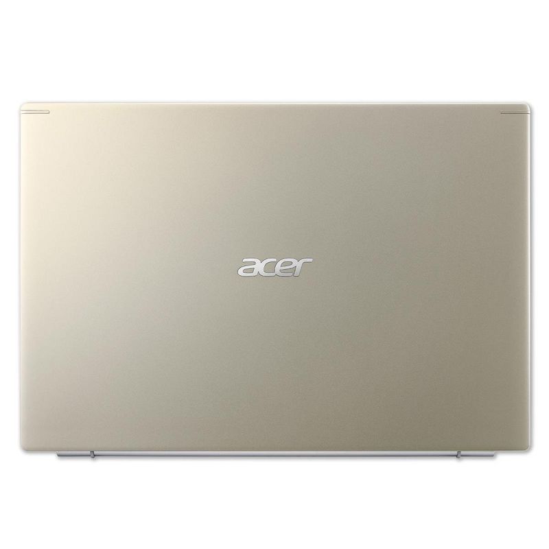 Acer Aspire 5 14" Laptop Intel Core i3 3.0GHz 8GB 256GB SSD W11H in S mode - Manufacturer Refurbished, 4 of 5