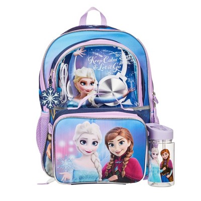 Frozen disney backpack hotsell