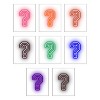 Space Rocket Jerky Mystery Flavors Variety 2.5oz/8 Pack - 3 of 3