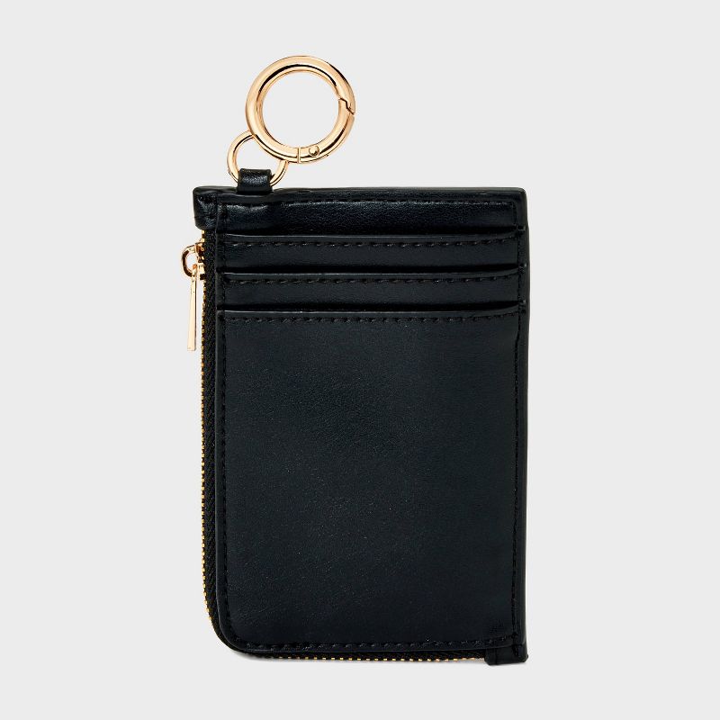 L-Zip Card Case - A New Day™, 5 of 6