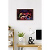 Trends International Poppy Playtime: Chapter 4 - CatNap Framed Wall Poster Prints - 2 of 4