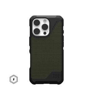UAG iPhone 16 Pro Case, Metropolis LT Series, Compatible with MagSafe - 1 of 4