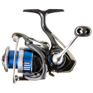 Daiwa Legalis LT Spinning Fishing Reel - 1 of 1