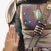 Star Wars The Mandalorian Giant Peel and Stick Kids' Wall Decal - RoomMates: Vinyl, Self-Adhesive, Multicolor, 14 Pieces - 4 of 4