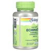 Solaray True Herbs, Echinacea, 180 VegCaps - 4 of 4