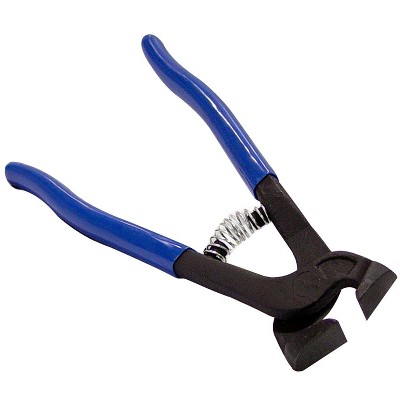 Bon Tool 14-355 Carbide Nippers - 5/8-inch Jaw