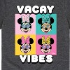 Boys' - Disney - Vacay Vibes Short Sleeve Graphic T-Shirt - 2 of 4