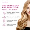 Reserveage Beauty, Keratin Hair Booster with Biotin & Resveratrol, Hair and Nail Growth Supplement for Men and Women - 3 of 4