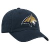 NCAA Montana State Bobcats Captain Unstructured Washed Cotton Hat - image 2 of 4