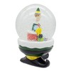 Kurt Adler 100MM Elf The Movie Water Globe - 2 of 4