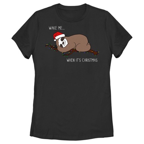 target sloth shirt