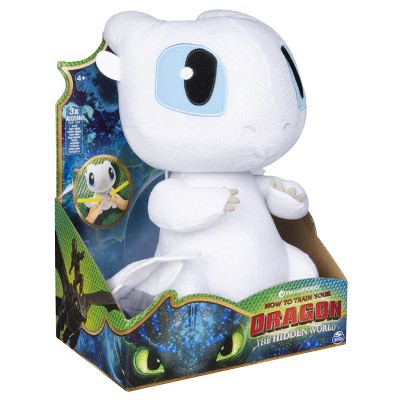 light fury plush target