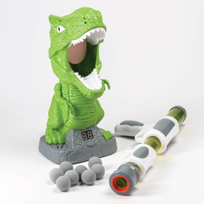 discovery t rex toy