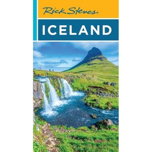 Rick Steves Iceland - (Rick Steves Travel Guide) 4th Edition (Paperback) - 1 of 1