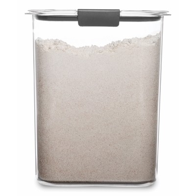 Flour Stay Fresh Container