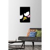 Trends International Hello Kitty and Friends - Badtz-Maru Close-Up Unframed Wall Poster Prints - 2 of 4