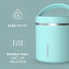 Hydrapeak Stainless Steel Vacuum Insulated Wide Mouth Leak-proof Thermos Food Jar For Hot And Cold, 10 Hours Hot 16 Hours Cold - 2 of 4