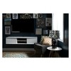 Agora Wall Mounted TV Stand for TVs up to 55" - South Shore - image 3 of 4