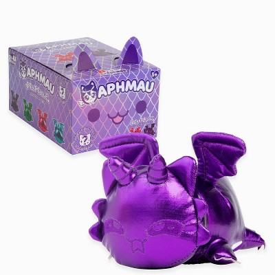 Детские мягкие игрушки Aphmau 6" Dragons Plush — фото 2