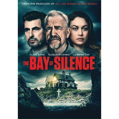 The Bay of Silence (DVD)(2020)