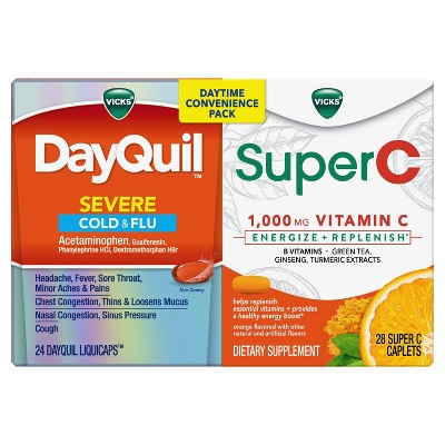 DayQuil : Target