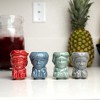 Beeline Creative Geeki Tikis The Goonies Mini Muglet 4-Pack | Mikey, Data, Chunk, Mouth - image 3 of 4