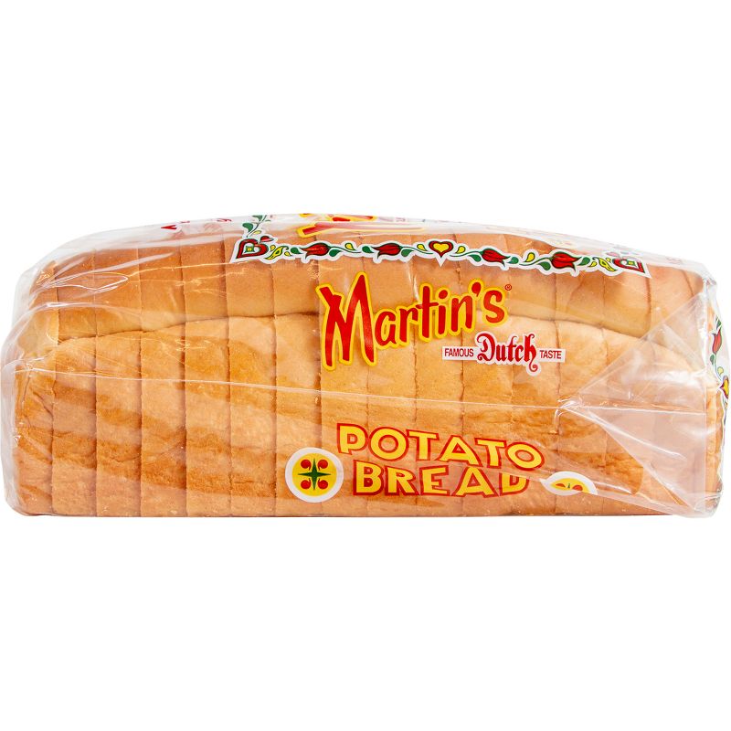 Martin&#39;s Potato Sandwich Bread - 18oz, 2 of 6