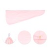Unique Bargains Water-absorbent Solid Hair Towel 1 Pc - 3 of 3