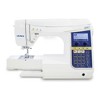 Juki HZL-DX7 Sewing Machine with 287 Stitch Patterns and 4 Fonts - 3 of 3