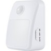 Energizer 25 Lumens Indoor LED Tabletop Motion Sensing Nightlight White - 3 of 4