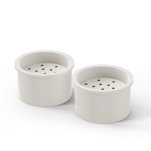 Ecoviva Replacement Remineralization Filter Cartridge for Pitchers MATE3CT - 1 of 3