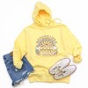 Simply Sage Market Good Vibes Summer Hoodie - 3 of 4