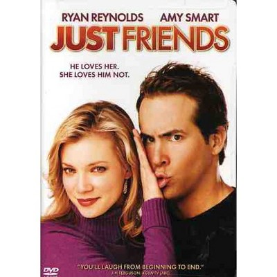 Best Buy: Just Friends [Blu-ray] [2005]