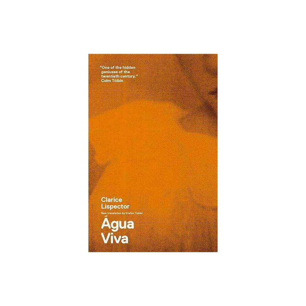 ISBN 9780811219907 product image for Água Viva - (New Directions Books) by Clarice Lispector (Paperback) | upcitemdb.com