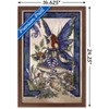 Trends International Amy Brown - Bottom Of The Garden Framed Wall Poster Prints - 3 of 4