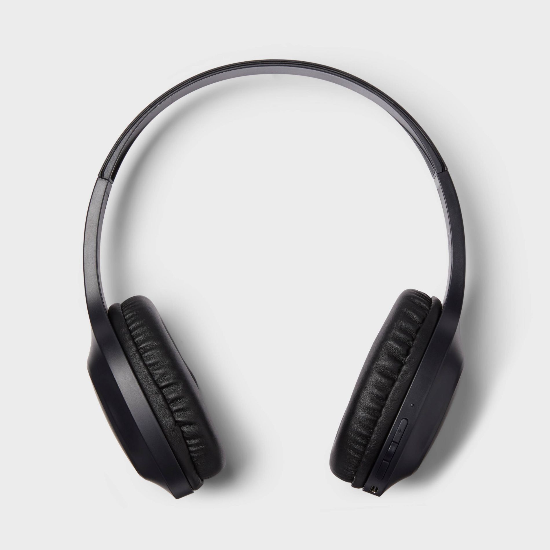 Wireless/Wired Bluetooth Headphone with Aux Cable - heyday™